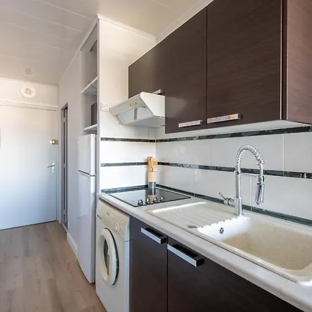 L'hacienda Grau Du Roi Cosy 4 Pers Avec Piscine Dans Calme Belle Terrasse Coin Nuit Separe A 200 M De La