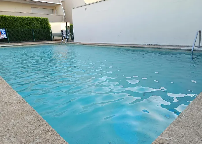 L'hacienda Grau Du Roi Cosy 4 Pers Avec Piscine Dans Calme Belle Terrasse Coin Nuit Separe A 200 M De La 아파트 르그로뒤후아